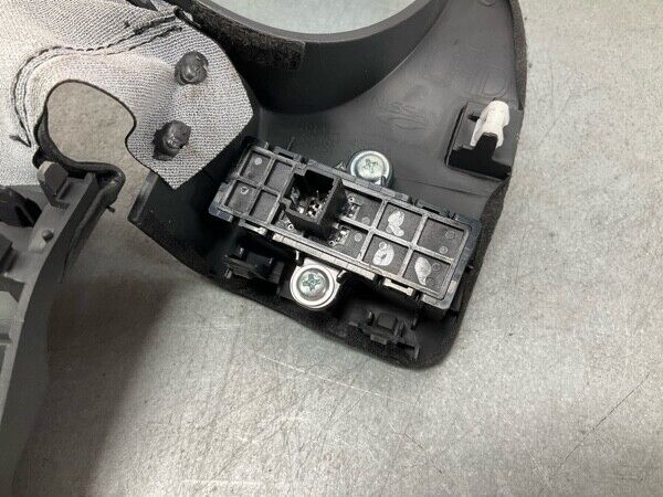 2017 Infiniti V37 Q60 Driver Speedometer Bezel Cover Trim Oem 14Bhgfa - On Point Parts Inc