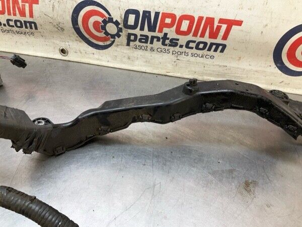 2017 Infiniti V37 Q60 Electronic Steering Rack Wire Harness Oem 14Bhgfc - On Point Parts Inc