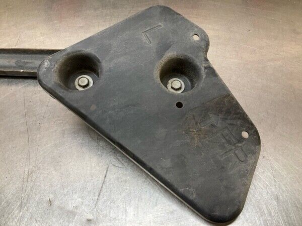 2017 Infiniti V37 Q60 Rear Driver Frame Mount Stay Brace Bracket Oem 14Bhgfg - On Point Parts Inc