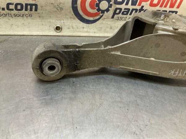 2005 Nissan Z33 350Z Rear Passenger Suspension Coil Spring Bucket Oem 25Bhtfk - On Point Parts Inc