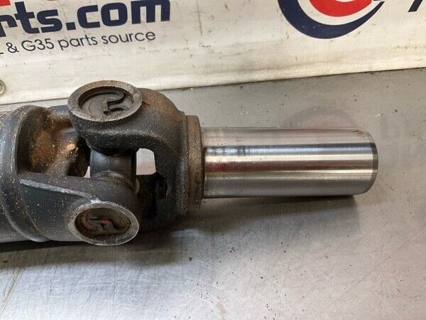 2005 Nissan Z33 350Z Driveshaft Rwd Automatic Oem 25Bhtf0 - On Point Parts Inc