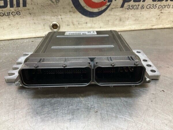2005 Nissan Z33 350Z Front Vq35De At Ecu Ecm Engine Control Module Oem 25Bhtfc - On Point Parts Inc