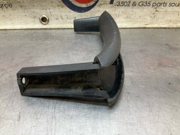 2005 Nissan Z33 350Z Passenger Door Panel Grab Handle Oem 25Bhtfe - On Point Parts Inc