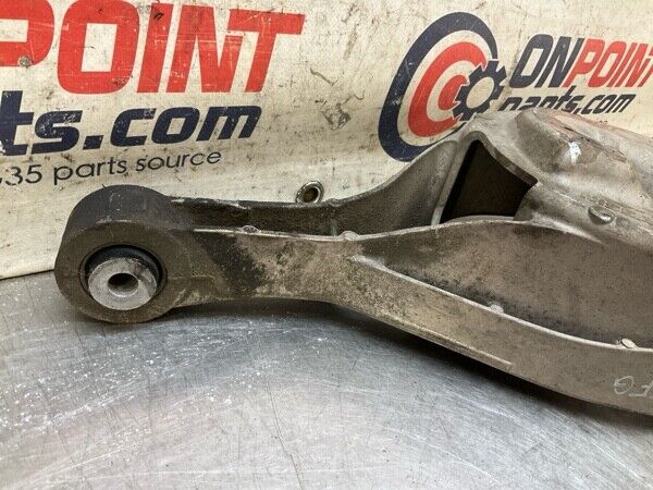 2005 Nissan Z33 350Z Rear Driver Suspension Coil Spring Bucket Oem 25Bhtfg - On Point Parts Inc