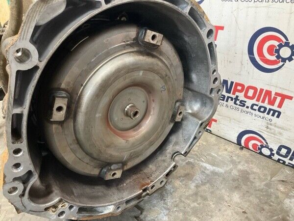 03-06 Z33/V35 350Z/G35 RWD Automatic Transmission 73k OEM 25Bhtf0 - On Point Parts Inc