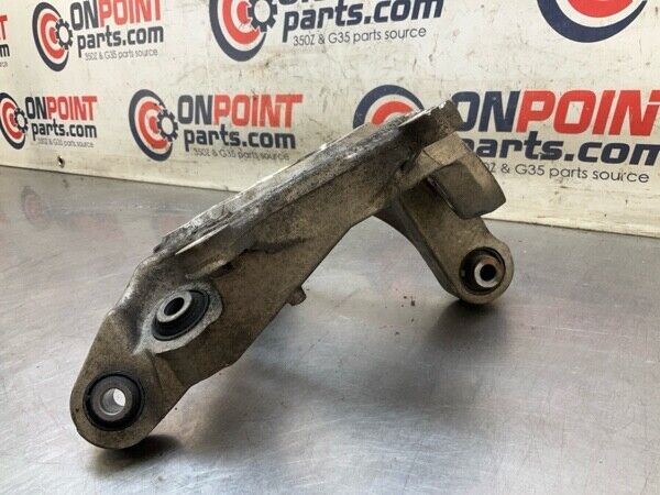 2005 Nissan Z33 350Z Rear Passenger Suspension Knuckle Axle Housing Oem 25Bhtfk - On Point Parts Inc