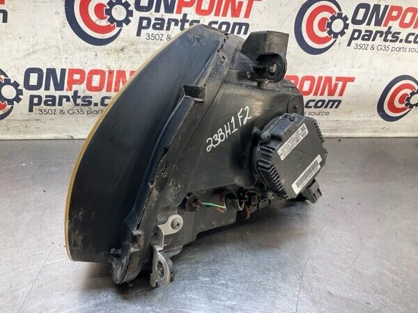 2006 Infiniti V35 G35 Front Driver Xenon Hid Headlight Assembly Oem 23Bh1F2 - On Point Parts Inc