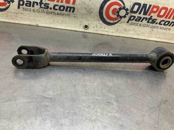 2006 Infiniti V35 G35 Front Passenger Lower Control Arm Oem 23Bh1Fk - On Point Parts Inc