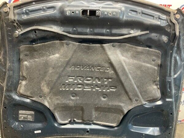 05-06 Infiniti G35 Sedan Hood Panel Bonnet Oem 23Bh1F1 - On Point Parts Inc