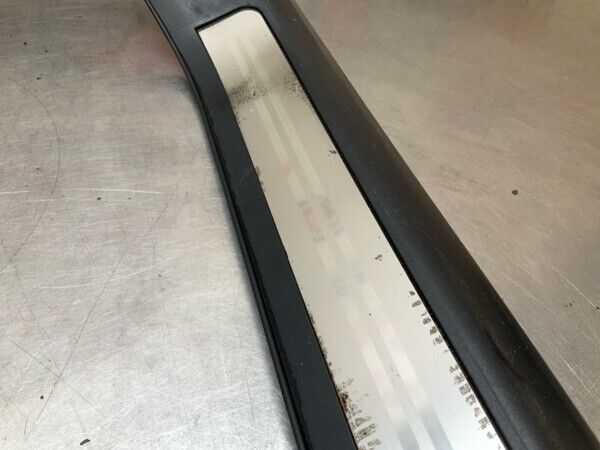2006 Infiniti V35 G35 Rear Driver Door Threshold Kick Plate Trim Oem 23Bh1Fa - On Point Parts Inc