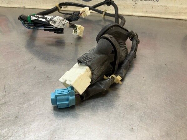 2006 Infiniti V35 G35 Rear Driver Door Wiring Harness Oem 23Bh1Fa - On Point Parts Inc
