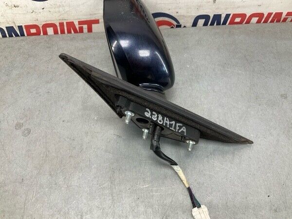 2006 Infiniti V35 G35 Front Driver Power Side View Mirror Oem 23Bh1Fa - On Point Parts Inc