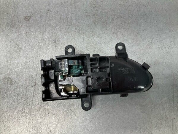 2006 Infiniti V35 G35 Front Driver Interior Door Handle Oem 23Bh1Fa - On Point Parts Inc