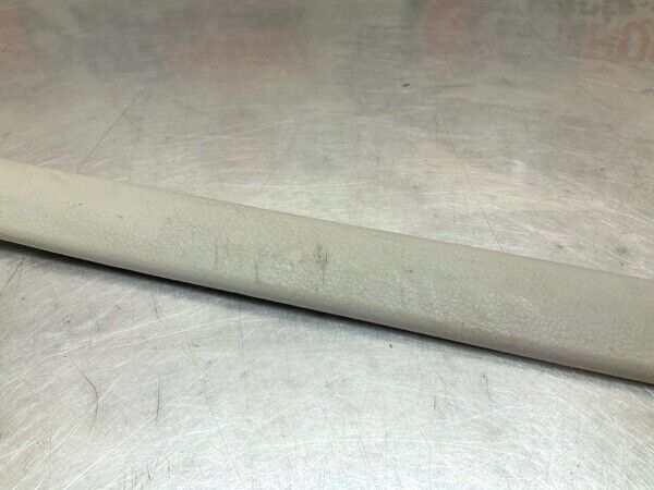 2006 Infiniti V35 G35 Rear Driver Door Threshold Sill Trim Oem 23Bh1Fa - On Point Parts Inc