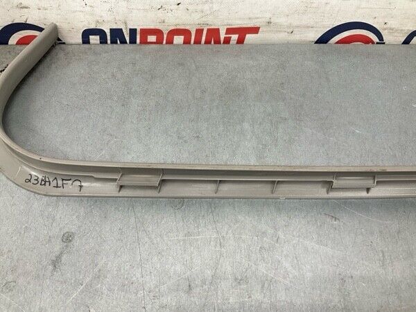 2006 Infiniti V35 G35 Front Driver Door Threshold Sill Trim Oem 23Bh1F7 - On Point Parts Inc