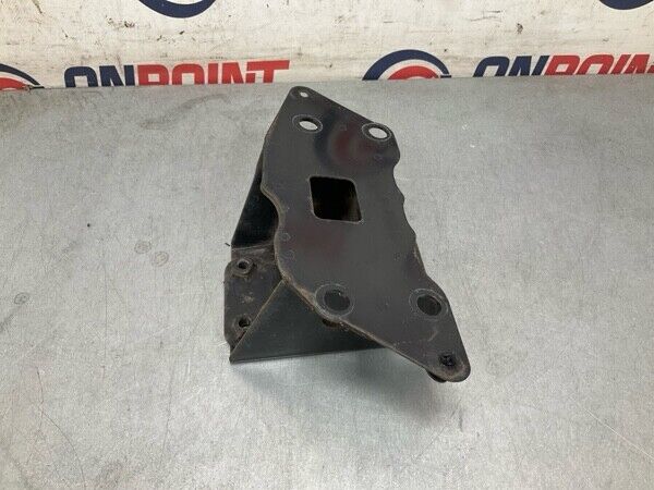 2006 Infiniti V35 G35 Front Driver Bumper Impact Stay Bracket Oem 23Bh1Fg - On Point Parts Inc