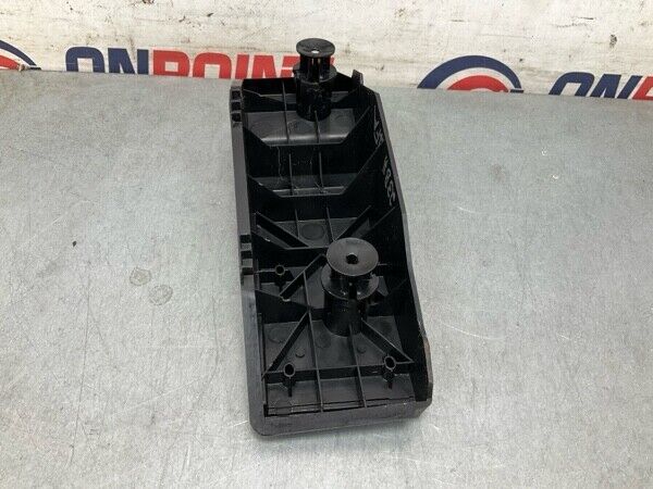 2006 Infiniti V35 G35 Front Driver Dead Pedal Foot Rest Oem 23Bh1Fa - On Point Parts Inc