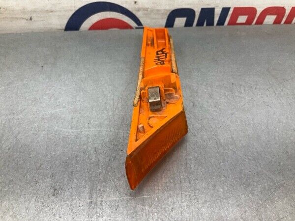 2006 Infiniti V35 G35 Front Driver Bumper Side Marker Light Oem 23Bh1Fa - On Point Parts Inc