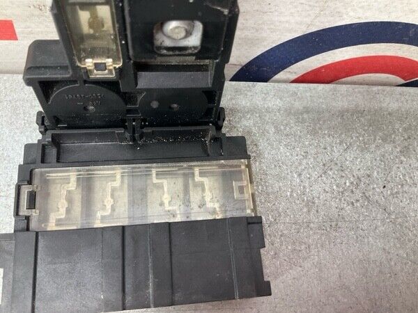 2006 Infiniti V35 G35 Front Positive Battery Fusible Link Cable Oem 23Bh1Fc - On Point Parts Inc