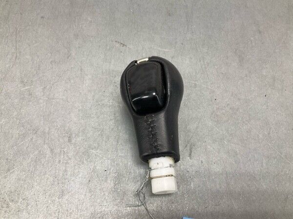 2006 Infiniti V35 G35 Front Automatic Shifter Knob Oem 23Bh1Fc - On Point Parts Inc