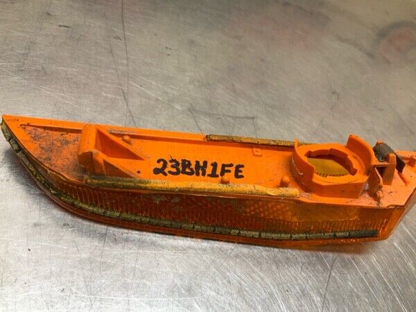 2006 Infiniti V35 G35 Front Passenger Bumper Side Marker Light Oem 23Bh1Fe - On Point Parts Inc