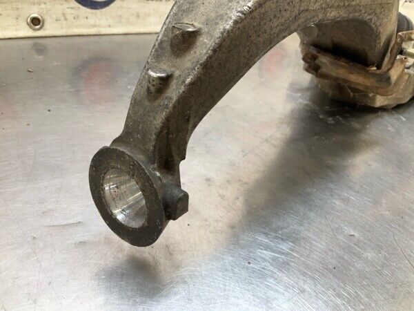 2006 Infiniti V35 G35 Driver Steering Knuckle Spindle Ball Joint Oem 23Bh1Fg - On Point Parts Inc