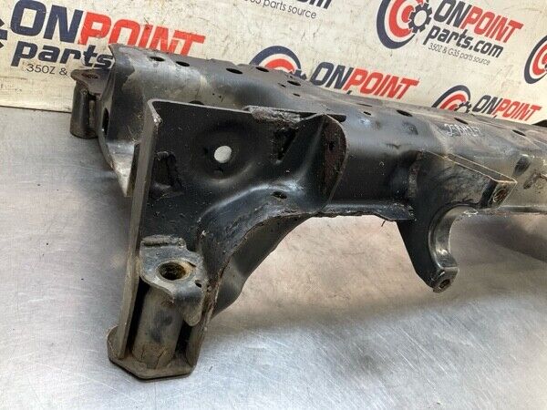 2006 Infiniti V35 G35 Front Engine Cradle Suspension Subframe Oem 23Bh1F0 - On Point Parts Inc