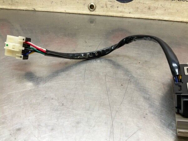 2006 Infiniti V35 G35 Front Passenger Power Seat Position Switch Oem 23Bh1Fa - On Point Parts Inc