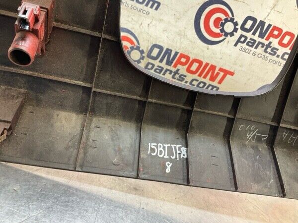 2005 Nissan Z33 350Z Front Driver Lower Dash Panel Oem 15Bijfa - On Point Parts Inc