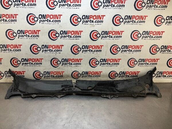 05-09 Nissan 350Z Windshield Cowl Wiper Covers 66863CD010