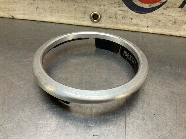 2005 Nissan Z33 350Z Automatic Shifter Ring Trim Oem 15Bijfc - On Point Parts Inc