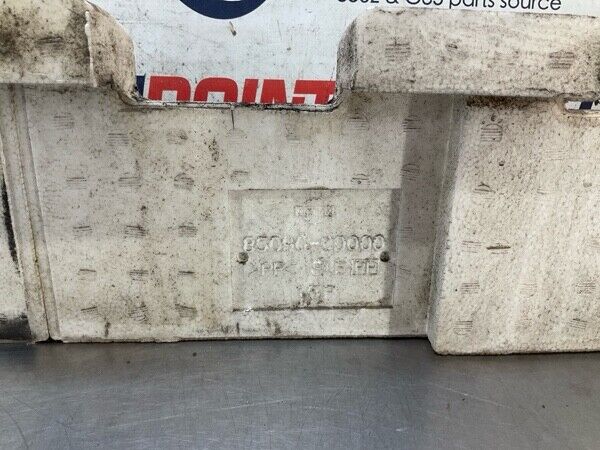 2005 Nissan Z33 350Z Rear Bumper Reinforcement Impact Crash Foam Oem 15Bijf3 - On Point Parts Inc