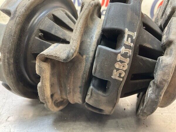 2005 Nissan Z33 350Z Rear Suspension Coil Spring Bushing Oem 15Bijfi - On Point Parts Inc