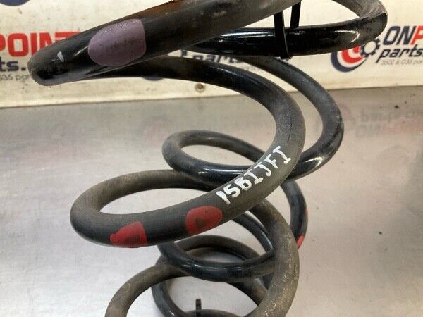 2005 Nissan Z33 350Z Rear Suspension Coil Spring Oem 15Bijfi - On Point Parts Inc