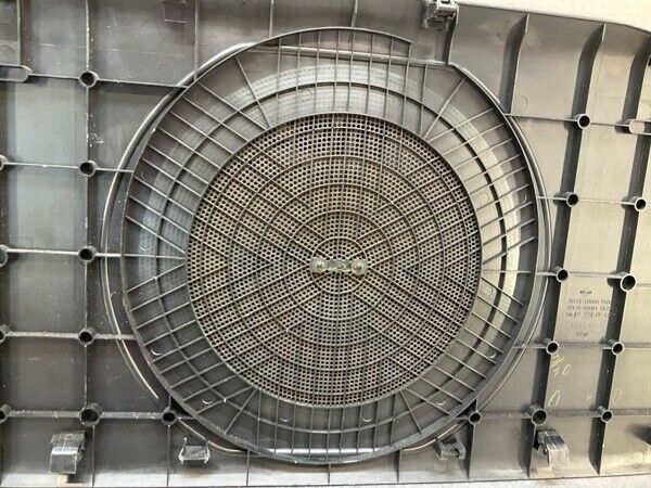 2005 Nissan Z33 350Z Driver Subwoofer Speaker Panel Trim Oem 15Bijf7 - On Point Parts Inc