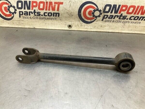 2005 Nissan Z33 350Z Rear Passenger Lower Control Arm Oem 15Bijfk - On Point Parts Inc
