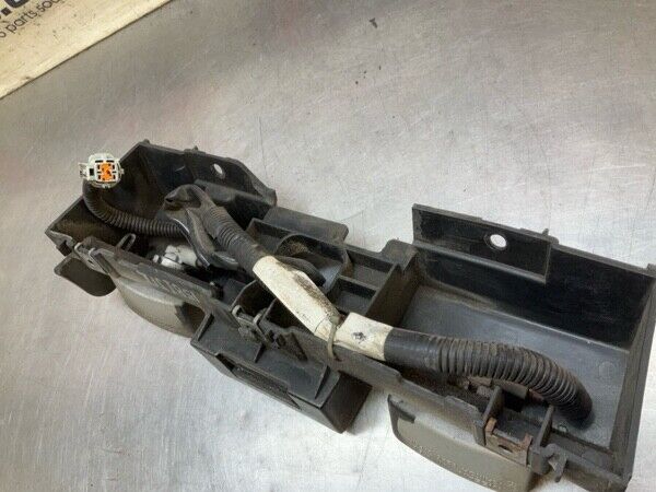 2005 Nissan Z33 350Z Rear License Plate Light Assembly Oem 15Bijfi - On Point Parts Inc