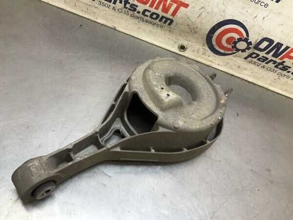 2005 Nissan Z33 350Z Rear Driver Suspension Coil Spring Bucket Oem 15Bijfg - On Point Parts Inc