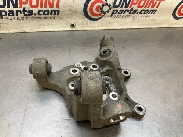 2005 Nissan Z33 350Z Rear Passenger Suspension Knuckle Axle Housing Oem 15Bijfk - On Point Parts Inc