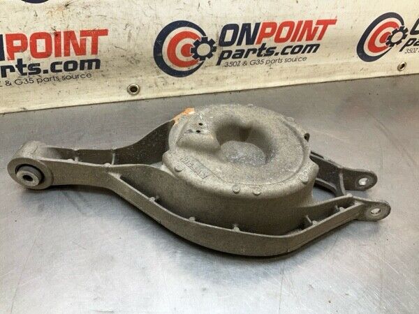 2005 Nissan Z33 350Z Rear Passenger Suspension Coil Spring Bucket Oem 15Bijfk - On Point Parts Inc