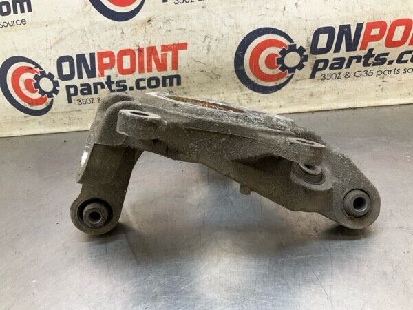 2005 Nissan Z33 350Z Rear Driver Suspension Knuckle Axle Housing Oem 15Bijfg - On Point Parts Inc