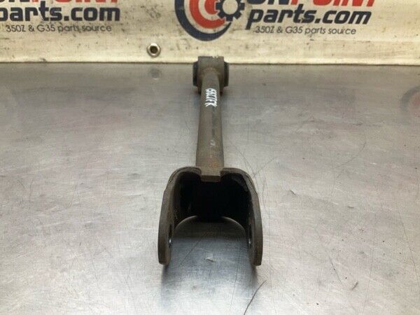 2005 Nissan Z33 350Z Rear Passenger Lower Lateral Control Arm Oem 15Bijfk - On Point Parts Inc