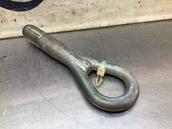 2005 Nissan Z33 350Z Tow Hook Oem 15Bijfc - On Point Parts Inc