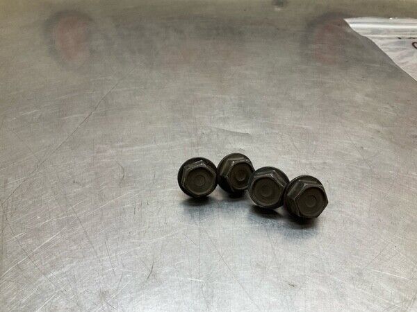 2005 Nissan Z33 350Z Torque Converter Hardware Bolts Oem 15Bijfc - On Point Parts Inc