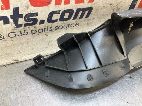 2005 Nissan Z33 350Z Passenger Interior A Pillar Trim Oem 15Bijfe - On Point Parts Inc