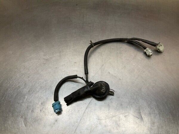 2005 Nissan Z33 350Z Passenger Tail Light Pig Tail Connector Oem 15Bijfe - On Point Parts Inc