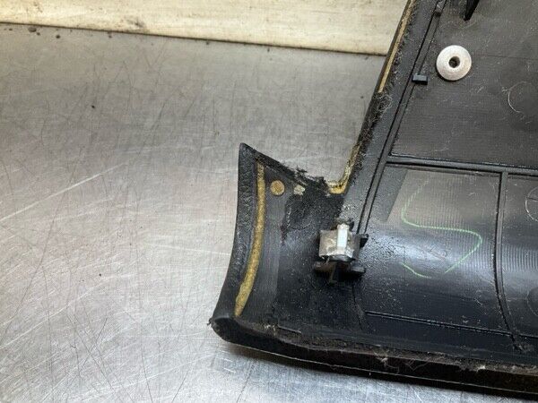 2005 Nissan Z33 350Z Passenger Upper Dash Panel Oem 15Bijfa - On Point Parts Inc