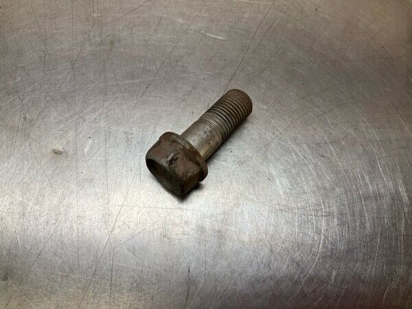 2005 Nissan Z33 350Z Driveshaft Hardware Bolts Oem 15Bijfc - On Point Parts Inc