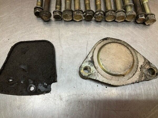 2005 Nissan Z33 350Z Automatic Transmission Hardware Bolts Oem 15Bijfc - On Point Parts Inc