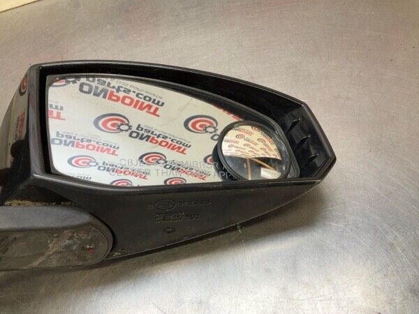 2005 Nissan Z33 350Z Passenger Power Side View Mirror Oem 15Bijfa - On Point Parts Inc